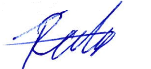 Signature